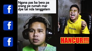 Asupan Meme Bergizi Tinggi