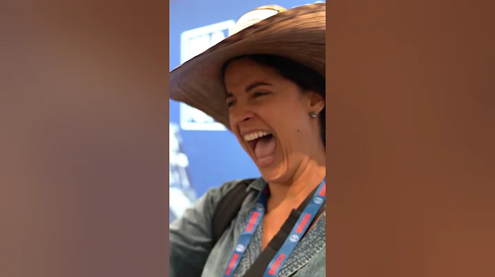 WORLD OF CONCRETE RECAP 2024 | NAHICA #nahica #constructioncompany #tradeshows