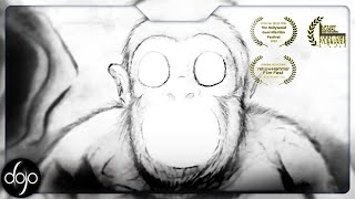 Button Eyes - Full Animated Short Film (by Michael Hubble) by Hyun's Dojo Community 6,571 views 3 months ago 3 minutes, 10 seconds