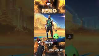 SUBSCRIBERS GIVEAWAY PART-2 🤯😱 #remogaming  #ffgiveaway #ffdiamondgiveaway #subscribe #ff