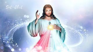 Maestro Jesús, Yeshua, Sananda ✧ FRECUENCIA CRÍSTICA Música Espiritual ✧ LLAVE TONAL CANALIZADA