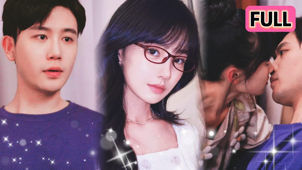 隐藏身份的商界大佬与失明总裁的爱情逆袭