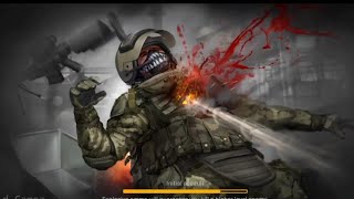 Sniper Arena Gameplay Android games Android Gameplay walkthrough Sniper 3D Games shooting games screenshot 4