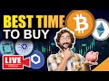 Crypto News: Best Buying Opportunity in 2021 (Buy The Dip)