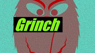 Grinch - Street Hymns (Ft. Baang) {Lyric Video}