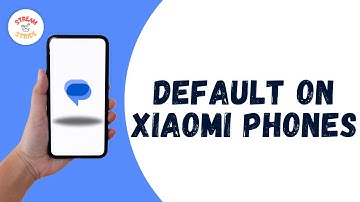 How To Make Google Messages Default Messaging App On Xiaomi Phones