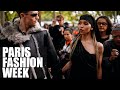 Rick Owens 2026 StreetStyle L Paris Fashion Week mp3