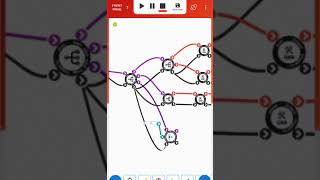 Create Weather Forecast Applet with Niomatic screenshot 5
