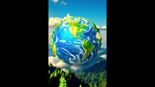 Rotating earth Net Worth