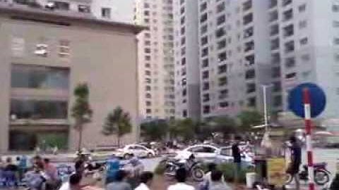 ĐỘC QUYỀN BÁN CĂN HỘ THUÊ MUA CT5 - VĂN KHÊ: 0932.366.895