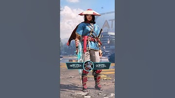 Ahhmm!! You guys were waiting for me, Now be ready to become a prey of @CodmHarleenQuinzel