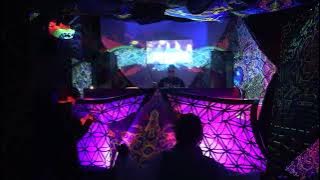 20250301 Dimennshion25 @ club GOODWEATHER / SIDE A