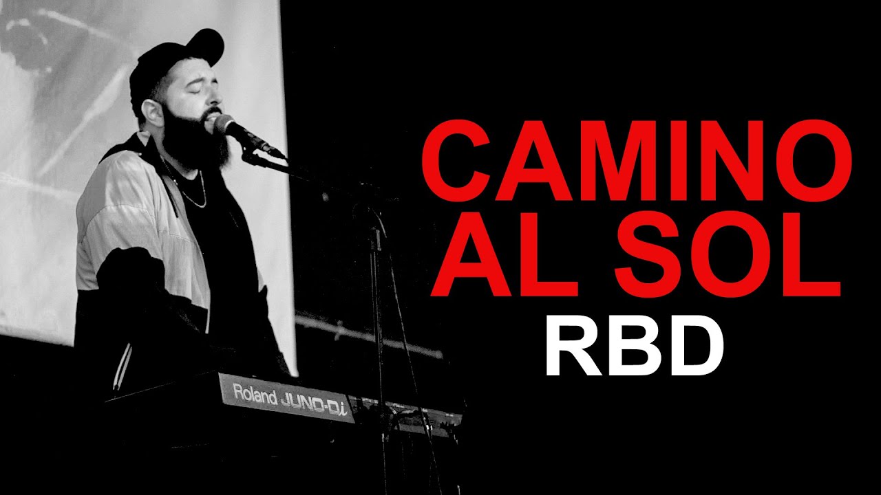 RBD - Caminho ao Sol (Camino Al Sol) - Versão/Cover em Português 🇧🇷