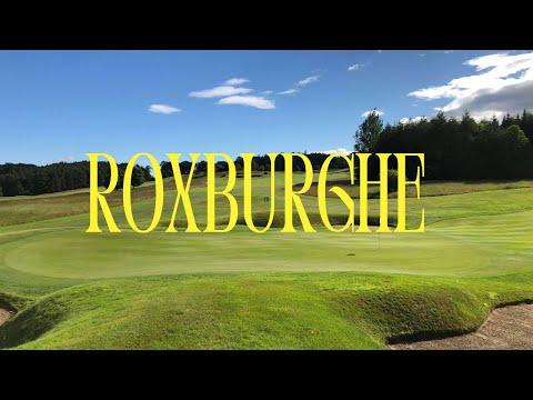 The Roxburghe - Scotlands Less Obvious Ep 3