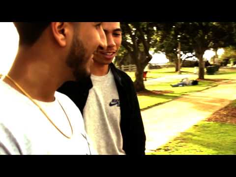 Simmy-Still Trippin (Official Music Video)