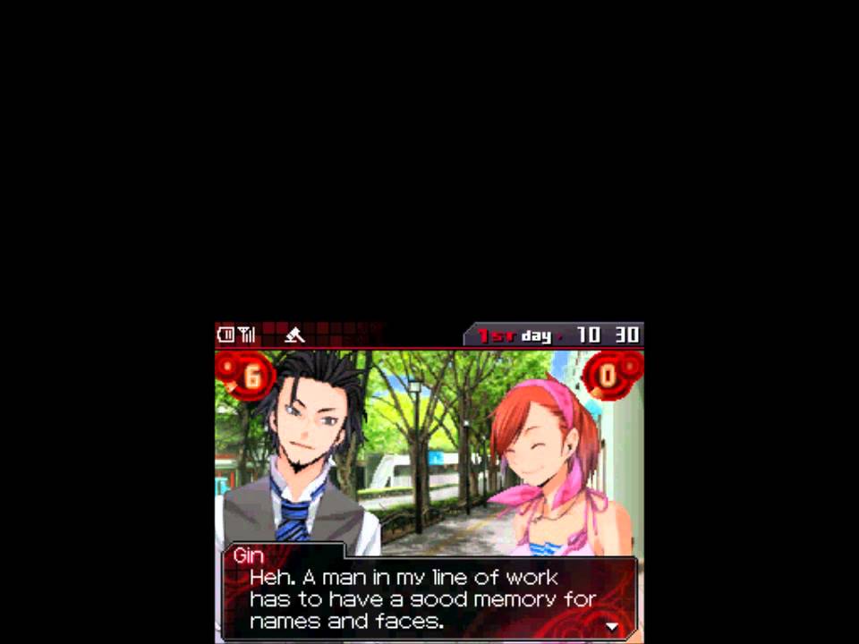 SMT Devil Survivor Part 6 YouTube