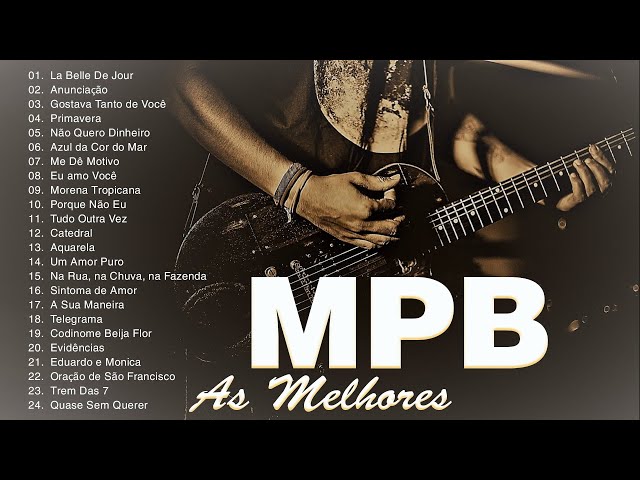 MPB As Mais Tocadas - Antigas || Alceu Valença, Zé Ramalho, Djavan, Belchior, Fagner, Raul Seixas class=