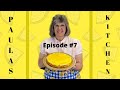 Paula's Kitchen Episode 7: Sun-sational Cheesecake