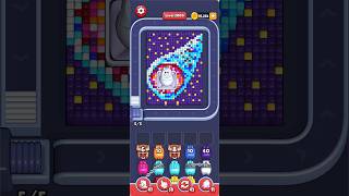 Pixel Flow Level 2000 Very Hard