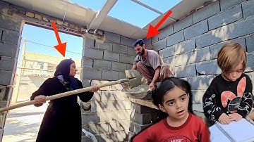 Documentary on nomadic life; Ali