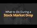 What to Do During a Stock Market Drop | Phil Town