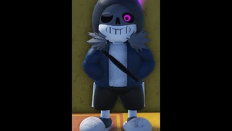 Undertale Battle Of Multiverse Remake Event showcase