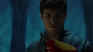 Krypton (Syfy) - bande-annonce de la série préquelle de Superman (VO)