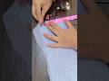 ✅ Easy neck design cutting and stitching #shorts #neckdesign