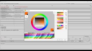 windev editor de classes CSSdevexpress bootstrap etc