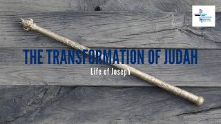 Judah’s Transformation: From Sinful Brother to Sacrificial Leader