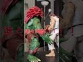 WFTIS 3 #streetfighter #ryu #guile #blanca #shorts #figurecollection #adon #viralshorts #anime