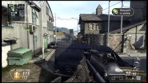 How to Get Used to a Scuf Controller Episode 1