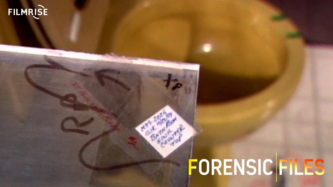 Forensic Files - Season 10, Episode 38 - High 'n Dry - Full Episode