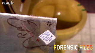 Celebrity Forensic Files - Season 10, Episode 38 - High 'n Dry - Full Episode Profile
