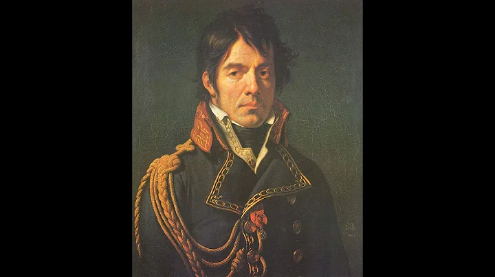 Baron Dominique Jean Larrey: The First Modern Mili...