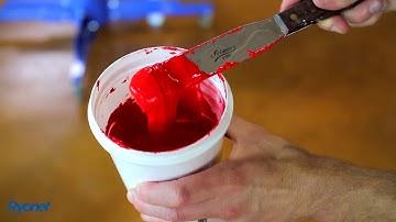 RyoCharge   new discharge additive to turn plastisol into discharge ink!