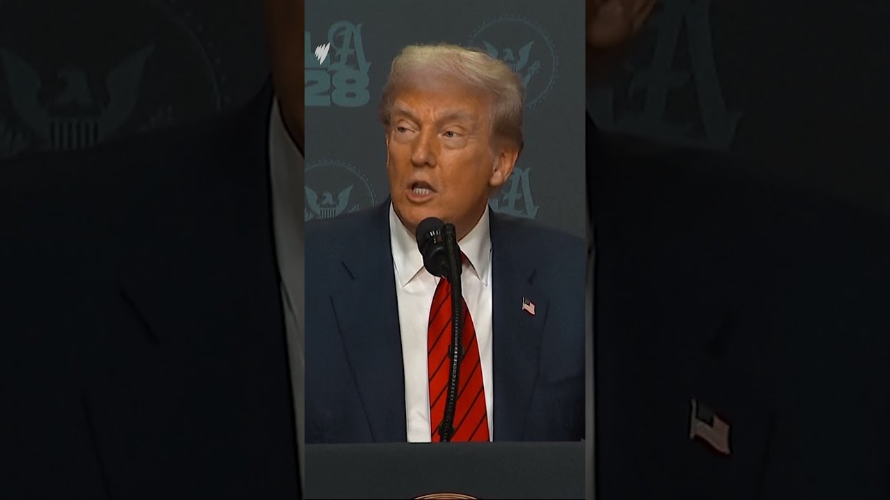 Trump Says He Didn T Know About Ghislaine Maxwell S Prison Transfer