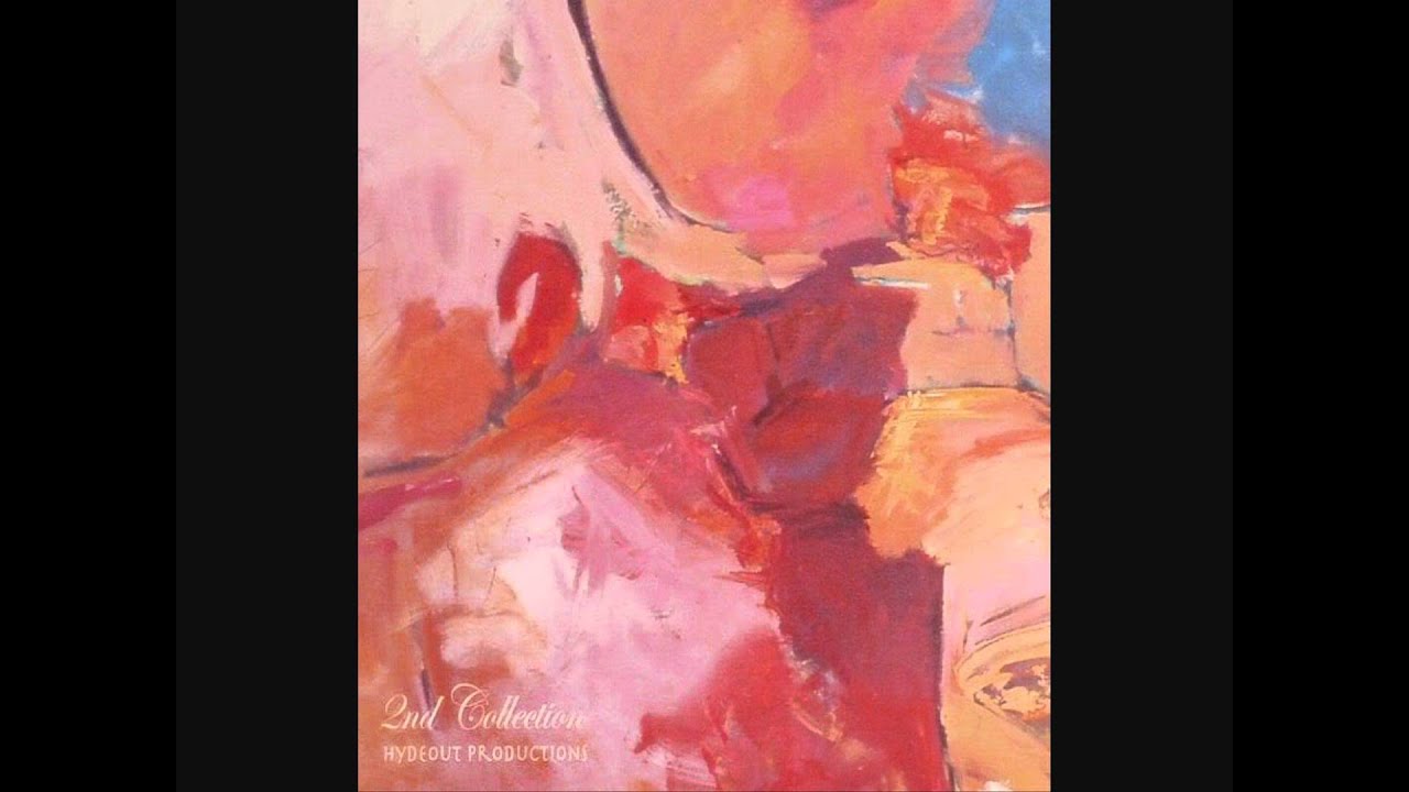 DSK - Winter Lane (Nujabes Remix)