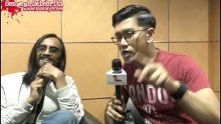 Pengakuan JUJUR Soffi Jikan Tentang Filem ROCK BRO