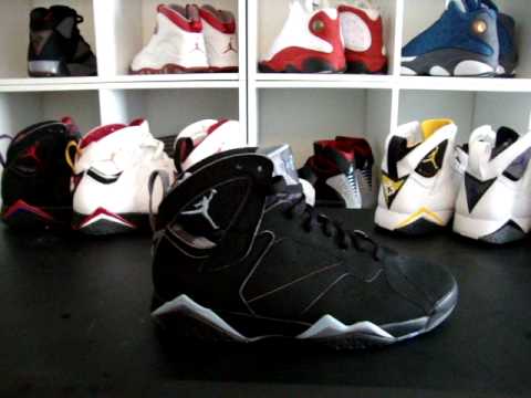jordan chambray 7