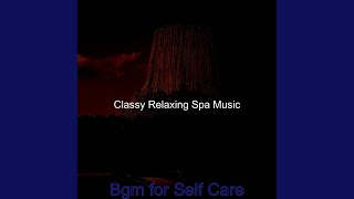 Subtle Backdrops for Massage Therapy