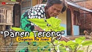 Panen Terong || Dagelan Ra Jowo || Film Pendek Komedi || Eps. 45