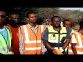 Degmada Axmed Dhagax Oo Laga Fuliyay Olale Nadafadeed 