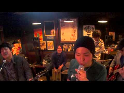 まつり performed by asiatics（北島三郎 cover ）
