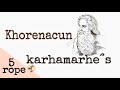 Խորենացուն կարհամարհե՞ս Khorenacun karhamarhes? / Գոռ Մեխակյան