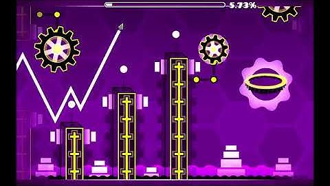 blast processing, but only mini wave