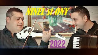 Video thumbnail of "Ninel de la Braila si Ony Giurgiu FRUMUSETE Colaj 2022"