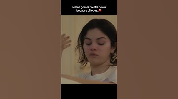 Thumbnail of Iam sorry Selena, i still love you #justinbieber #selenagomez #love #justinbieberfans