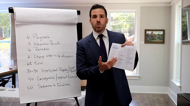 How to Improve Your Customer Lifetime Value (LTV) with the Right Contracts