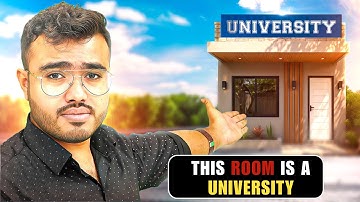 Inside a 75-Year Fake University Scam in Delhi